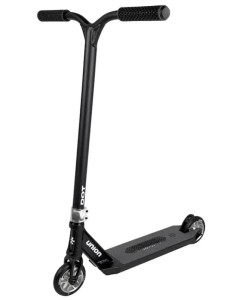 Hulajnoga wyczynowa Union Dot M Scooter - Black/Raw