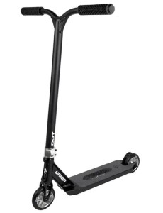 Hulajnoga wyczynowa Union Dot L Scooter - Black/Raw 