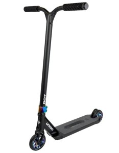 Hulajnoga wyczynowa Union Dot L Scooter - Black/Neochrome