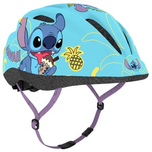Kask dziecięcy STITCH - S