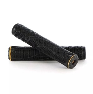 Ethic rączki - Ethic Grips Black