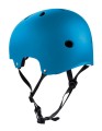 H159 SFR Essential Helmet Matt Blue Rear.jpg