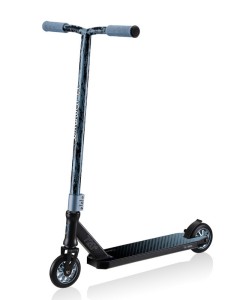 Hulajnoga wyczynowa GLOBBER STUNT GS 720 szara