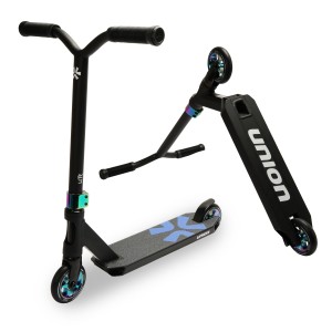 Hulajnoga wyczynowa Union Lite M Scooter - Neochrome