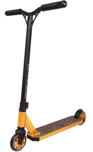 Hulajnoga wyczynowa NKD GOAT Stunt - gold