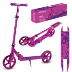 Hulajnoga dwukołowa Kidwell BLAST - Dark Pink