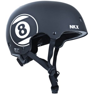 Kask NKX Brain Saver - 8 Ball