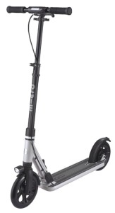 Hulajnoga Micro Suburb Reloaded z hamulcem ręcznym