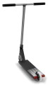 SL2750 Slamm Scooters Strobe Pro Scooter Black Silver Back.jpg
