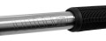 SL2750 Slamm Scooters Strobe Pro Scooter Black Silver Detail 4.jpg