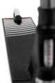 SL2750 Slamm Scooters Strobe Pro Scooter Black Silver Detail 1.jpg