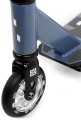 SL2150 Slamm Scooters Classic Pro Scooter Blue Silver Detail 2.jpg