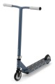 SL2150 Slamm Scooters Classic Pro Scooter Blue Silver Front Main.jpg
