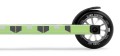 SL2150 Slamm Scooters Classic Pro Scooter Green Silver Detail 3.jpg
