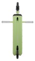 SL2150 Slamm Scooters Classic Pro Scooter Green Silver Bottom.jpg