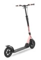 FR205AZ Frenzy Scooters 205mm AirZero Scooter Black Rose Back.jpg