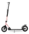 FR205AZ Frenzy Scooters 205mm AirZero Scooter Black Rose Side.jpg