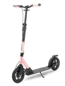 Hulajnoga Frenzy 205 mm Air Zero - Black/Rose