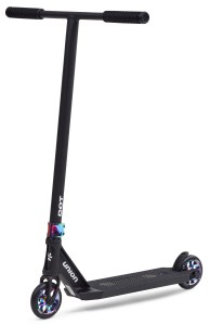 Hulajnoga wyczynowa Union Dot L Scooter - Black/Neochrome