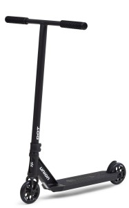 Hulajnoga wyczynowa Union Dot L Scooter - Black/Raw 