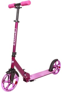 Hulajnoga Story Urban GO! - purple