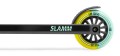 SL2050 Slamm Scooters Classic Mini Pro Scooter Black Green Detail 3.jpg