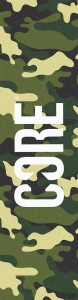Grip Tape CORE - Camo