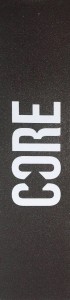 Grip Tape CORE - czarny