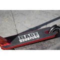 RAG1100 Rage Scooters Red Close Up Grip Tape 1 TAG @bellaphotoart.jpg