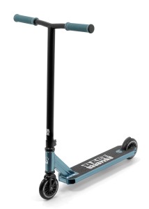 Hulajnoga wyczynowa Rage One Scooter Ice green