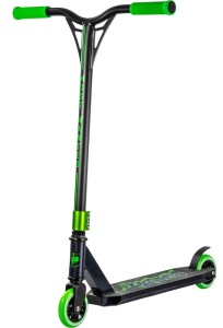 Hulajnoga wyczynowa Story Bandit DOS - black green