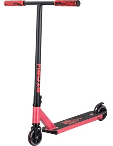 Hulajnoga wyczynowa Story DIABLO - red/black