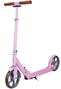 Hulajnoga Story Urban GO! - pink