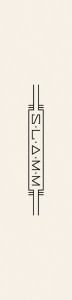 GRIP TAPE SLAMM - CLEAR