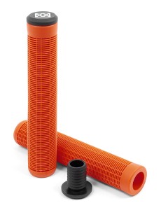 Slamm rączki - Slamm Hold-Fast Bar Grips - ORANGE