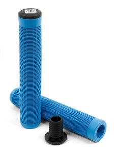 Slamm rączki - Slamm Hold-Fast Bar Grips - BLUE
