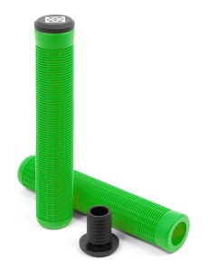 Slamm rączki - Slamm Hold-Fast Bar Grips - GREEN