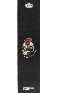 Grip Tape NKD - Skull Rose