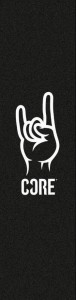 GRIP TAPE CORE - Rock Hand