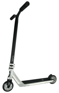 Hulajnoga wyczynowa Union Aero M Scooter - Black/Raw
