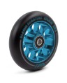 SL580-2 Slamm 100mm Flair 2.0 Alloy Core Wheel Blue Side.jpg