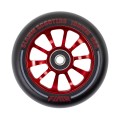SL580-2 Slamm 100mm Flair 2.0 Alloy Core Wheel Red.jpg